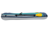 Dmuchany Ponton 232 x 118 cm Bestway 61153