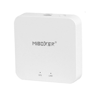 MiBoxer WL-BOX2 Bramka WiFi oświetlenia LED tuya Smart Home