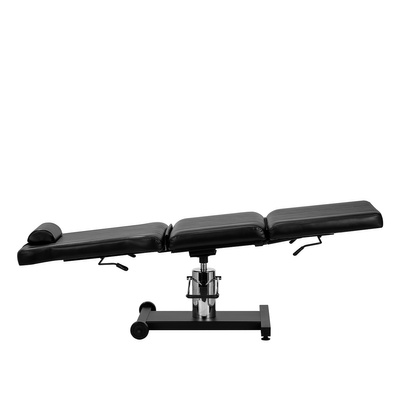 Fotel do tatuażu Pro Ink 612 czarny 147807