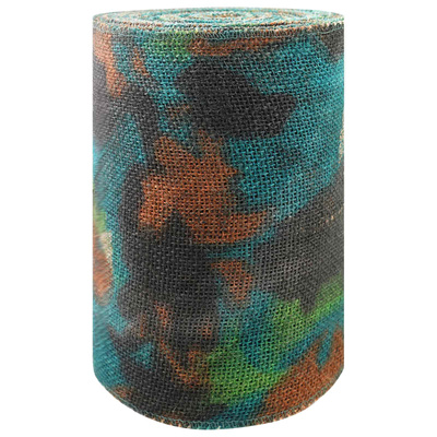 Rolka Jutowa 25 x 2500 cm Moro