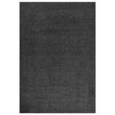 vidaXL Dywan shaggy z wysokim włosiem, antracytowy, 160x230 cm