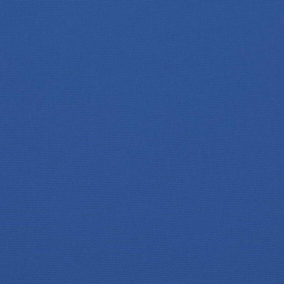 vidaXL Poduszki na leżaki, 2 szt., błękit królewski, tkanina Oxford