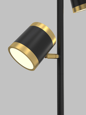 Lampa podłogowa TOULOUSE 3003-304S