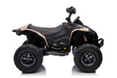 Quad Na Akumulator Can-am DK-CA002 Khaki 4x4
