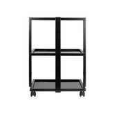 Asystor do tatuażu Pro Ink 1040 czarny 132973