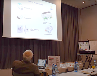 Szkolenie DALI- podstawowe