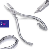 Omi pro-line cążki podo NB-106 ingrown nail nippers box joint 113076