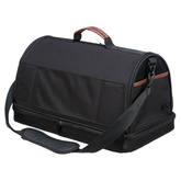 TRIXIE Transporter samolotowy dla psa Gate, 45x28x25 cm, czarny