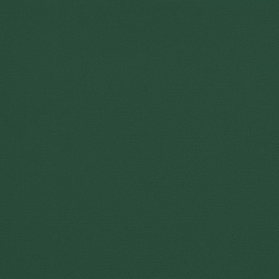 Podwójny parasol ogrodowy z LED, zielony, 449x265 cm