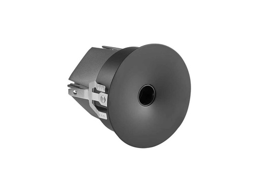 ULTRA LOW UGR PINHOLE DOWNLIGHT ULDL367- Biała