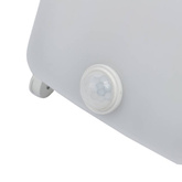 Blaupunkt Naświetlacz LED Strongbeam 30W IP65 z czujnikiem ruchu i zmierzchu PIR barwa naturalna