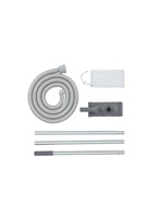 Odkurzacz Do Czyszczenia Spa Bestway 60323