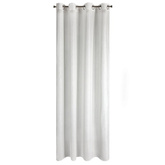 Firana Elicia biała 140x250