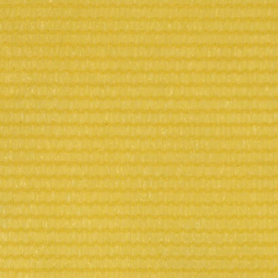 vidaXL Roleta zewnętrzna, 160x230 cm, żółta