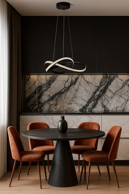 Lampa wisząca K-8236  z serii FONDI