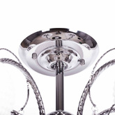 Lampa sufitowa K-JSL-6554/5 CHR z serii SUSAN