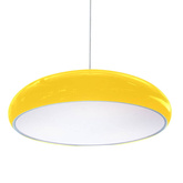 Lampa wisząca Kira YELLOW 3xE27 130cm