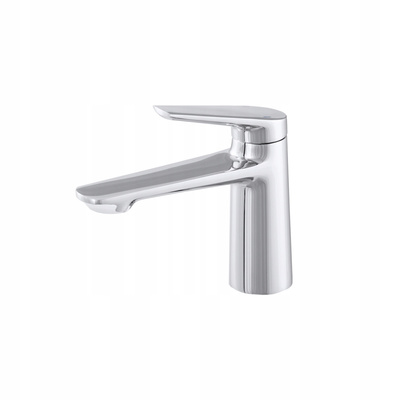 Bateria umywalkowa NERRA chrom