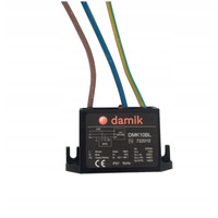Ogranicznik przepięć Surge Protector 10kV DMK10BL SPD IP67