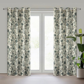 Zasłona Tali naturalna 140x250