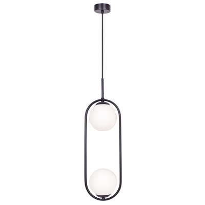 Lampa wisząca K-5101 z serii PARVA