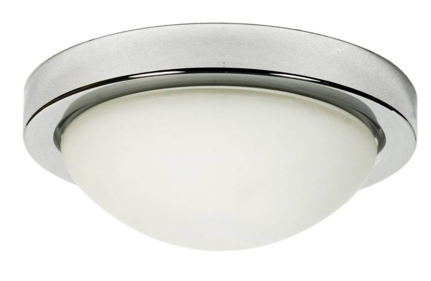 Lampa Sufitowa Candellux Roda 11-74020 Plafon E27 Chrom