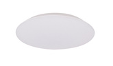Plafon LED biały 12W 4000K Mega 12-75048