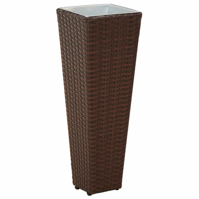 Zestaw na świeżym powietrzu 3 pcs Metal
