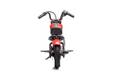 Motor Na Akumulator A9902 36V Czerwony