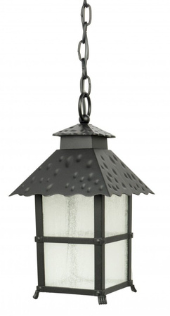 Lampa zewnętrzna wisząca K 1018/1/Z