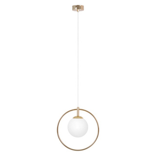 Lampa wisząca K-5390 z serii RITUS