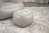 Dmuchany Fotel Jasny Bestway 75137