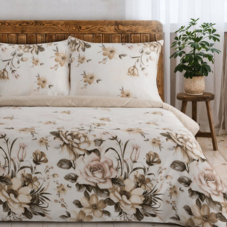 Spring jasnokremowy 220x200