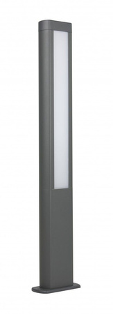 Lampa ogrodowa stojąca GL15403