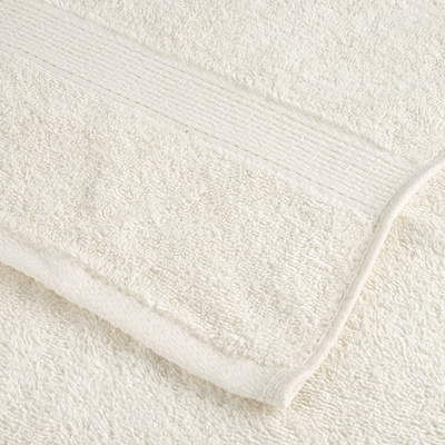 Ręczniki premium, SOLUND 10 szt., 100x150 cm, 600 g/m?