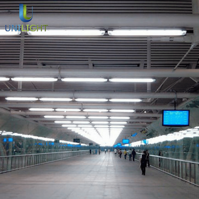 Świetlówka LED 120cm -T8/G13 - Neutralna barwa - 18W