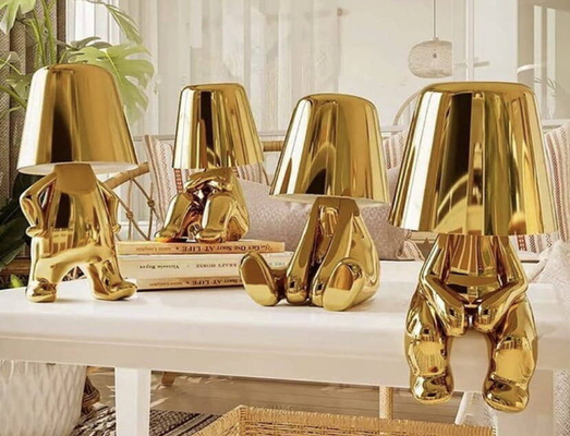 Mr How Lampa stolowa