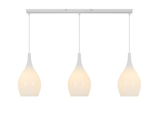 Lampa wisząca BLANCO 7031-0306