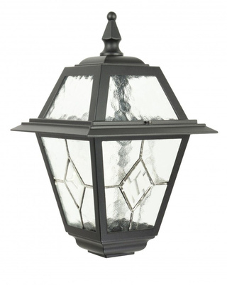 Lampa ogrodowa stojąca (głowica) K 1018 N