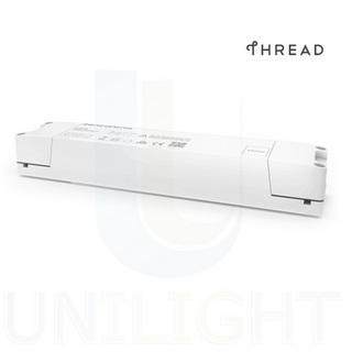 Bezprzewodowy kontroler DALI-2 Thread Ethernet