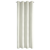 Zasłona Bethy kremowa 135x250