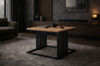 Meble dekoracyjne KS-31 STOLIK z serii KAJA HOME