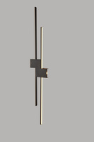 Lampa naścienna LINEALO 4202-0410