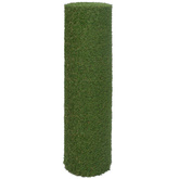 Sztuczny trawnik, 1x15 m; 20 mm, zielony