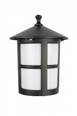 Lampa ogrodowa stojąca (głowica) K 1018 TD