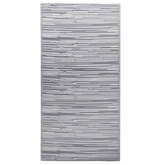 vidaXL Dywan na zewnątrz, szary, 80x150 cm, PP