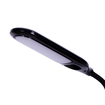Lampka biurkowa K-BL1072 CZARNY z serii MIDA