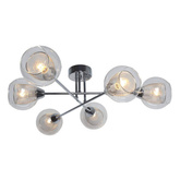 sufitowa K-JSL-1302/6 z serii FONS Lampa
