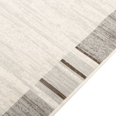 vidaXL Dywan zewnętrzny/wewnętrzny, kolorowy 80x150 cm, antypoślizgowy model standard