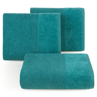 Ręcznik Lucy morski 70x140